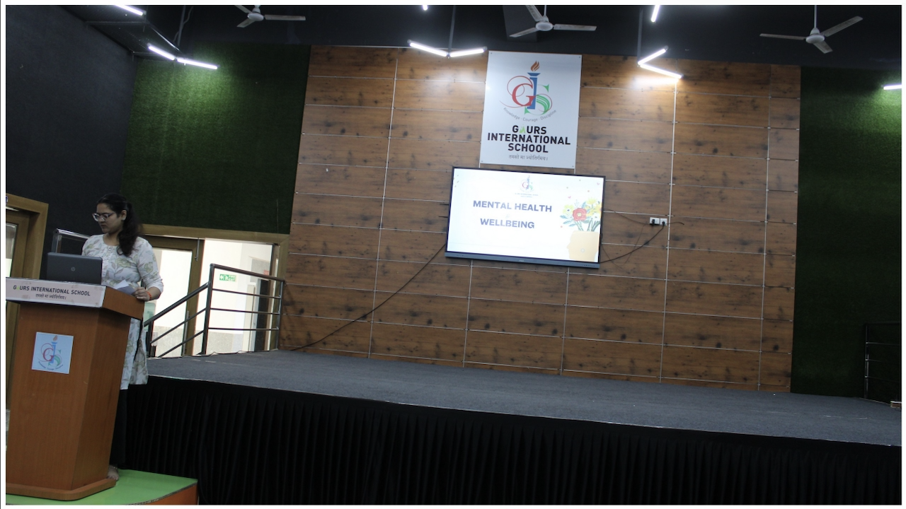 Best School in Yamuna Expressway